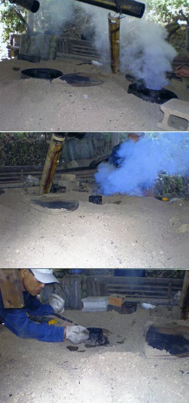 Amazon.co.jp: BBQ用 木炭 神鍋白炭 2.5kg 火持ち良く煙少ない 炭火焼き 焼肉 キャンプ 兵庫県産 着火材無し :スポーツ＆アウトドア