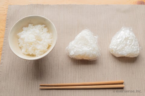 お米1合は何g？何cc？何ml？炊き上がりのご飯の量は？ASUKA