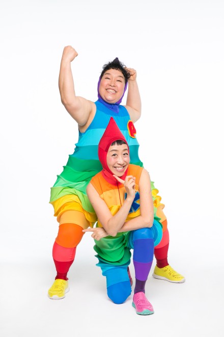 流行りのカニダンス🦀TikTok