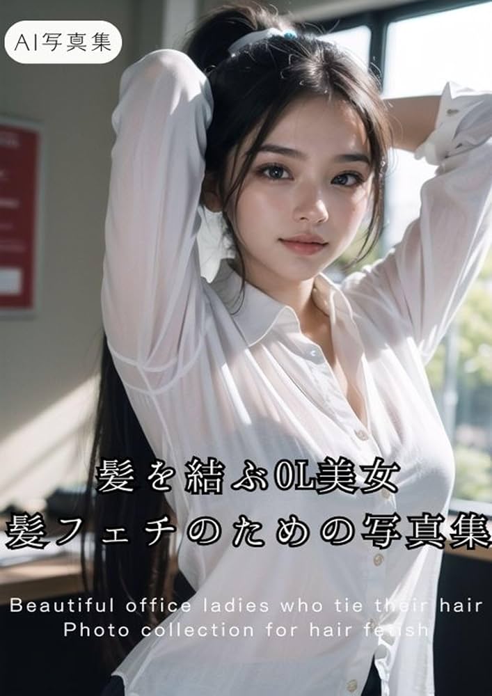 髪を触る時の心理とは？男心をくすぐるヘアスタイルにイメチェンしようHAIR