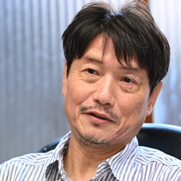 大和ハウスグループ✕OIT人対談企業✕OIT人対談大阪工業大学 ADMISSION