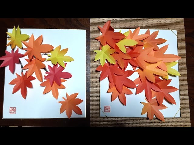 秋の制作活動ブログリニエグループ