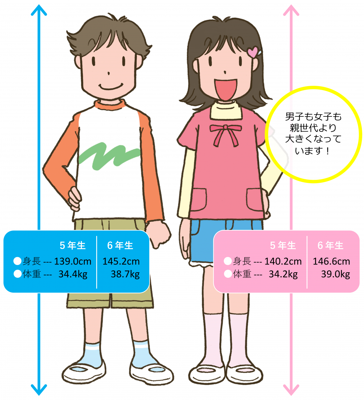 年代別体格指数 BMI と肥満、やせの割合ついて - リハビリ何でも屋