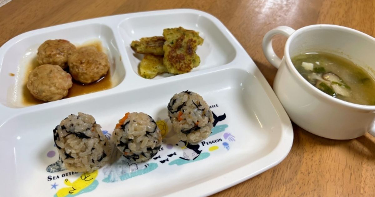 1歳半の朝ごはん完全ガイド手軽においしく！栄養バランスを整えようモグモマガジン