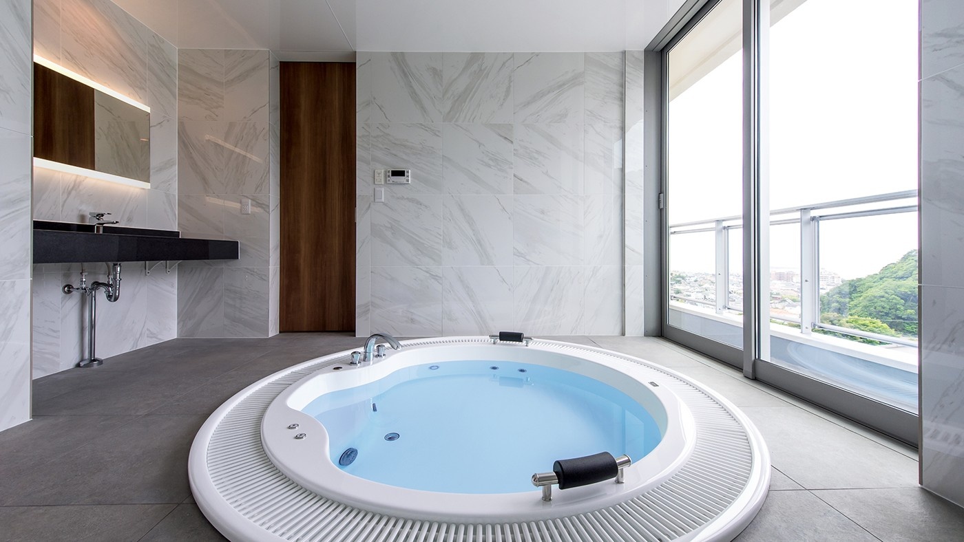 ジェットバス 家庭用ジェットバスとは？ジャグジーとの違いを解説！ - DELiGHT HOME