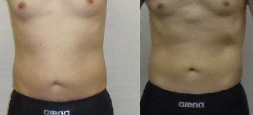 腹筋割れ！Ｊr育成中。東京ドリームのブログ