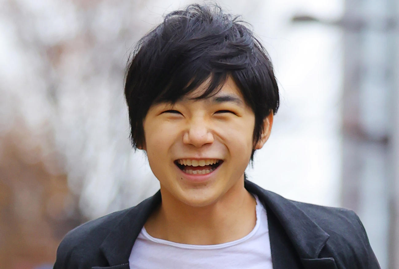 寺田心 現在の身長TikTok