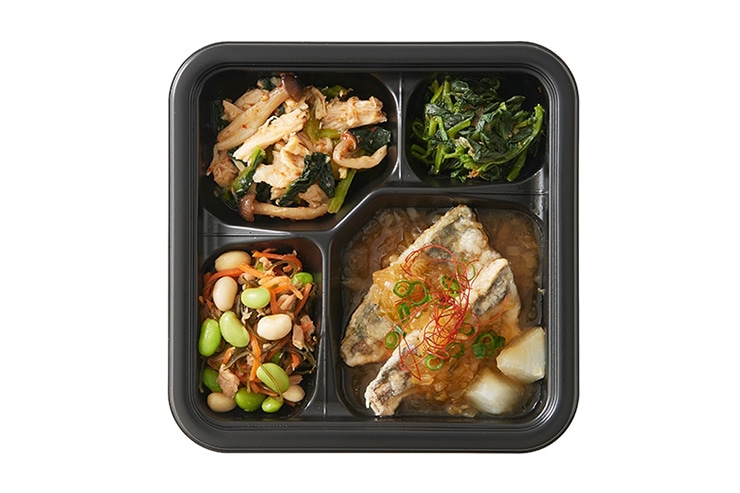 ライザップ中の僕の食事を紹介 超簡単30代男ねこポンのライザップ体験ブログ