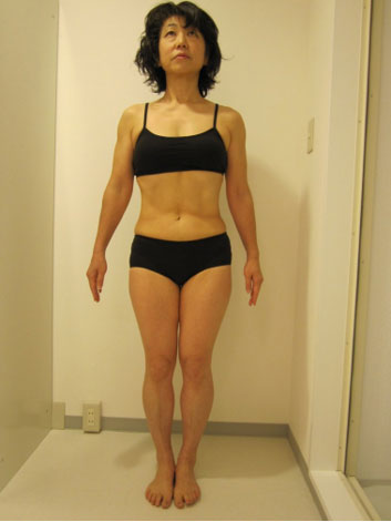 ダイエット 体脂肪とは？50代女性の適正な体脂肪量市川市本八幡の整体院彩本八幡駅徒歩1分