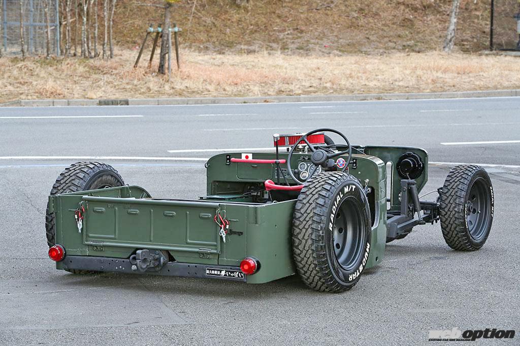 東京オートサロン2019 ロータリーターボ搭載のライトウエイトスポーツ チューニングカー部門 最優秀賞:TASUG 東京オートサロンアルティメートガイド