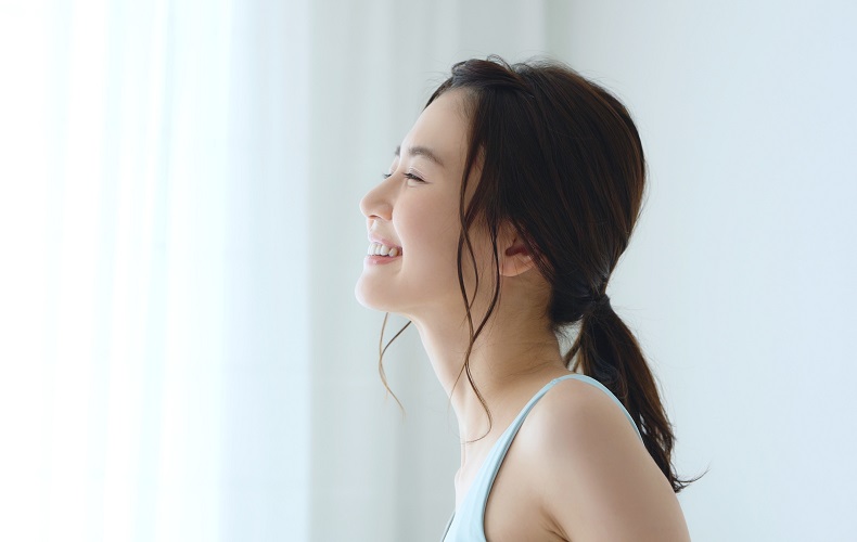 緊急調査 2023年みんながなりたい女性像は？ Z世代の女子に話題の女が惚れる女“ガールクラッシュ”とは？ K-POPアイドルのような隙のない美しい肌を「NNEファンデーション」で叶えよう株式会社フロムココロのプレスリリース