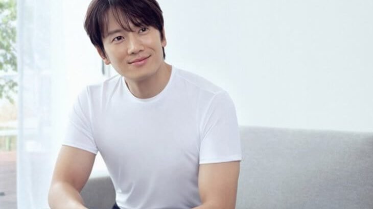 チョン・ウソンとキム・ボム、鍛え上げられた“シックスパック”対決！Joongang Ilbo中央日報