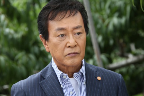 内藤剛志が渡瀬恒彦から受けた薫陶「主役の務めとは 」 - ライブドアニュース