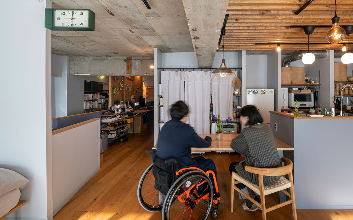 車椅子の幅は何センチ？通路およびトイレのドアに必要な寸法とは？障害者のドクゼツ本音とーく