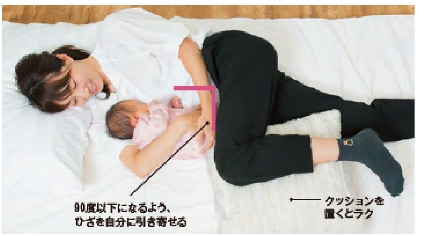 授乳クッション特集 正しい授乳姿勢の方法・おすすめクッション – 10mois 公式オンラインショップ