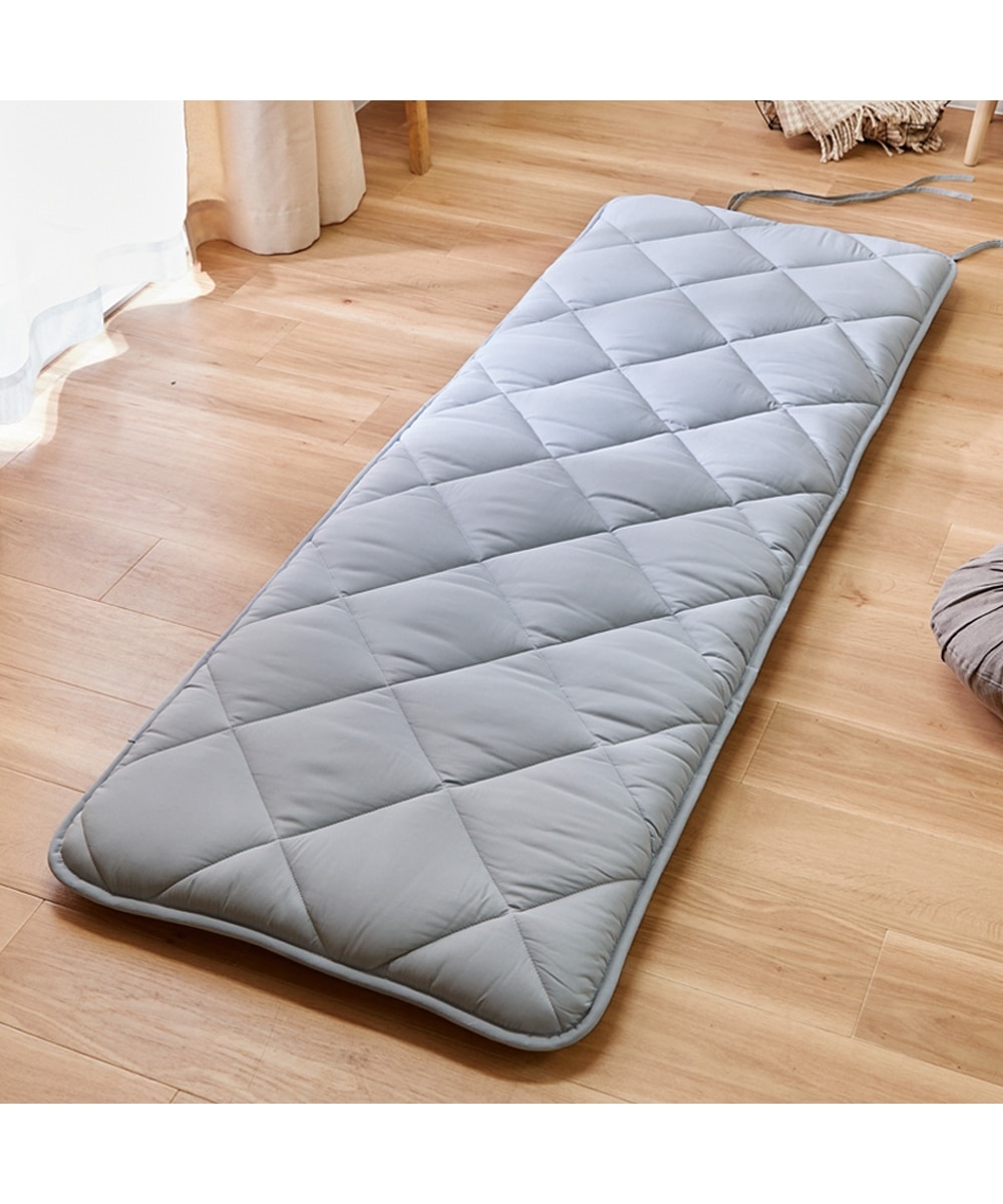 和室におすすめ 敷布団タイプ 四季具マットレス TATAMU 厚み10cm 5839-1590- 山梨県市川三郷町ふるさとチョイス -ふるさと納税サイト