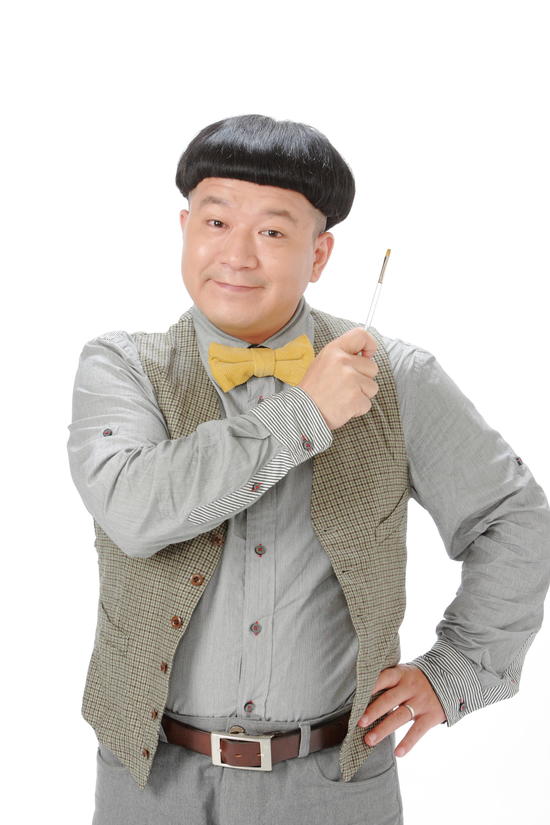 マッシュルーム瑛太、お笑いのセンスやいかに!?最新の映画ニュースならMOVIE WALKER PRESS