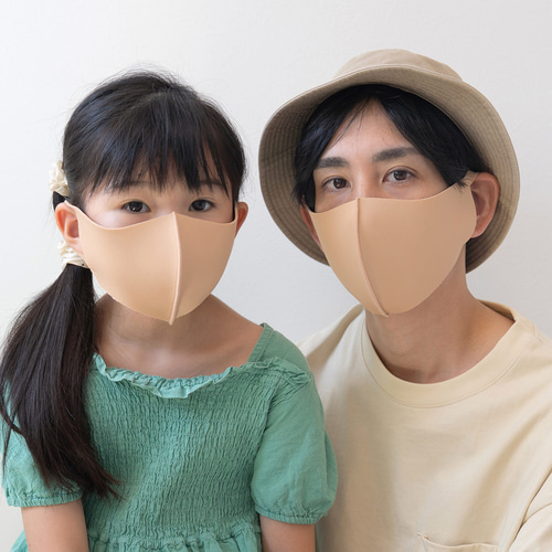 子どものマスク焼けってエグくないですか？栄養士ママそっち～の簡単美味しいサイクル献立