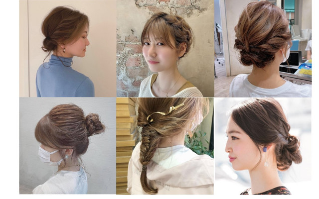 可愛い花嫁ヘアの選び方は？おしゃれな卒花さんのヘアアレンジもご紹介♡Wedding Diary