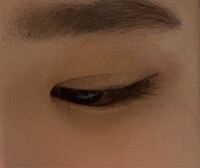 伏し目がちは最強の色気♡七色の虹～ 輝く¨ピンク¨に想いを込めて♡