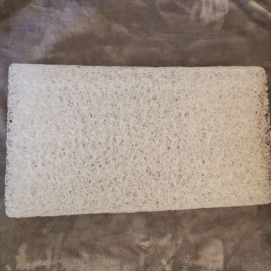 美品BRAIN SLEEP PILLOW ブレインスリープピロ