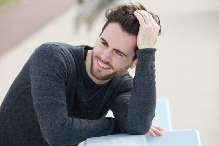 髪がボサボサにならない方法男ドライヤーTikTok