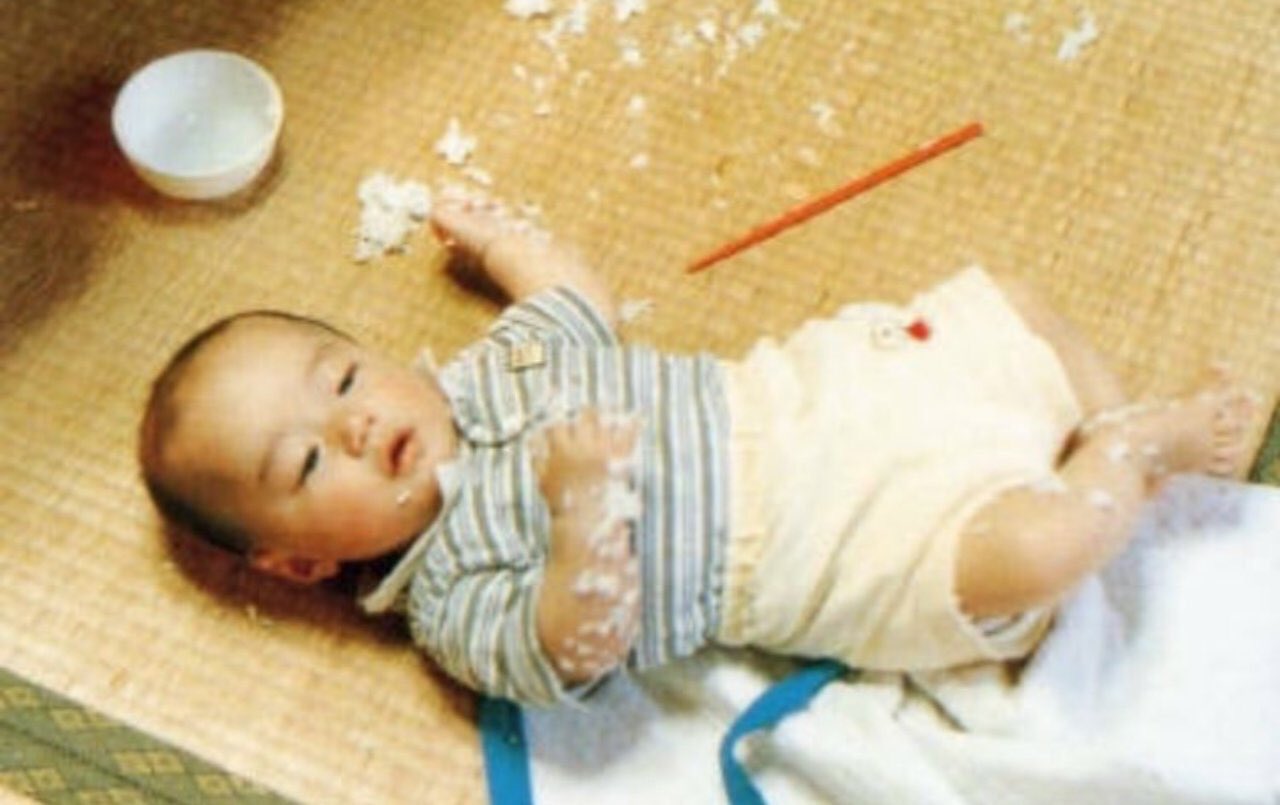 育児衝撃写真 - SearchX