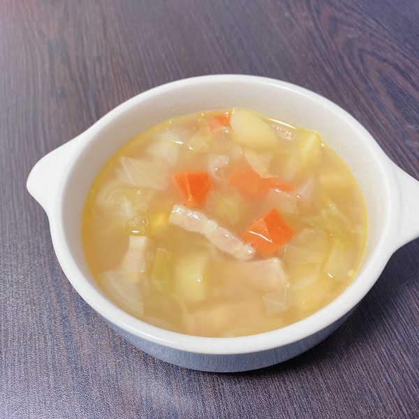 脂肪燃焼スープデトックスの効果的な方法 入れてはいけない野菜 – 株式会社POSSIM