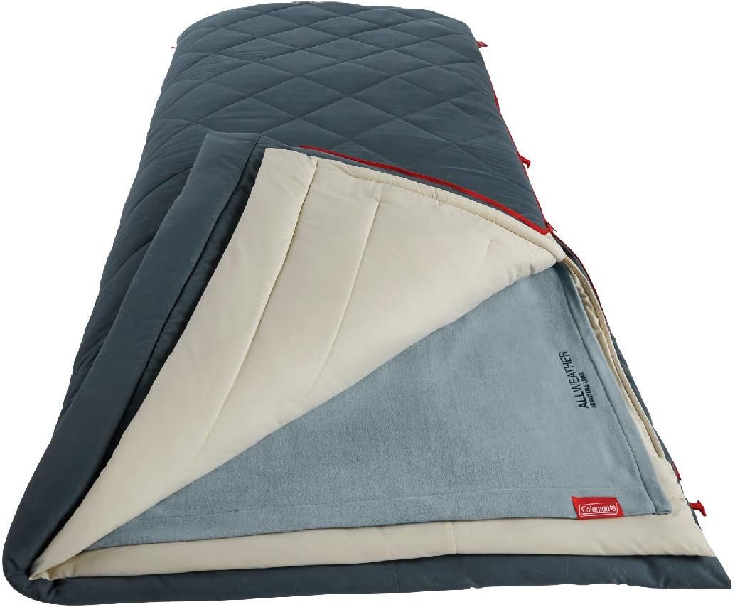 防災用寝袋 1枚 メール便送料無料