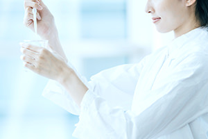 ジュニパーブライト化粧品原料一丸ファルコス株式会社