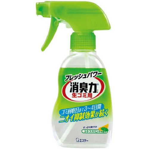 コバエコナーズ ゴミ箱用腐敗抑制Ｗスカッシュミント大日本除虫菊 金鳥殺虫剤・ハエ・蚊Pay ID
