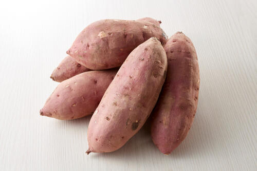 ホクホク系で人気！焼きいもや大学いもにおすすめ千葉県産「紅あずま」さつまいも愛してる