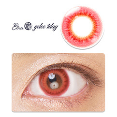 人気レッドカラコン 赤 一覧 比較・検索コスプレカラコン通販アイトルテ