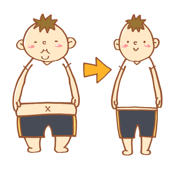 ダイエット 成功 イラスト素材5928466- フォトライブラリ