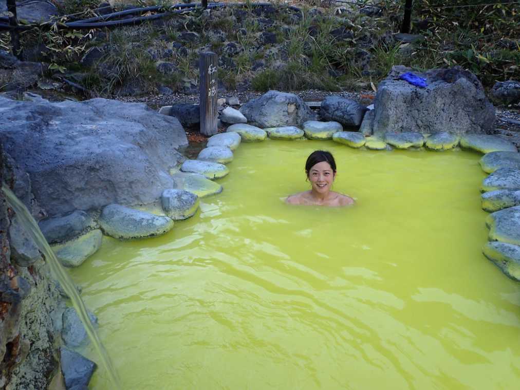 電車で飲みながら行く日帰り温泉！～法師温泉「長寿館」～テルマエロマエのロケ地新橋酔式の泥酔ブログ せんべろ居酒屋探訪