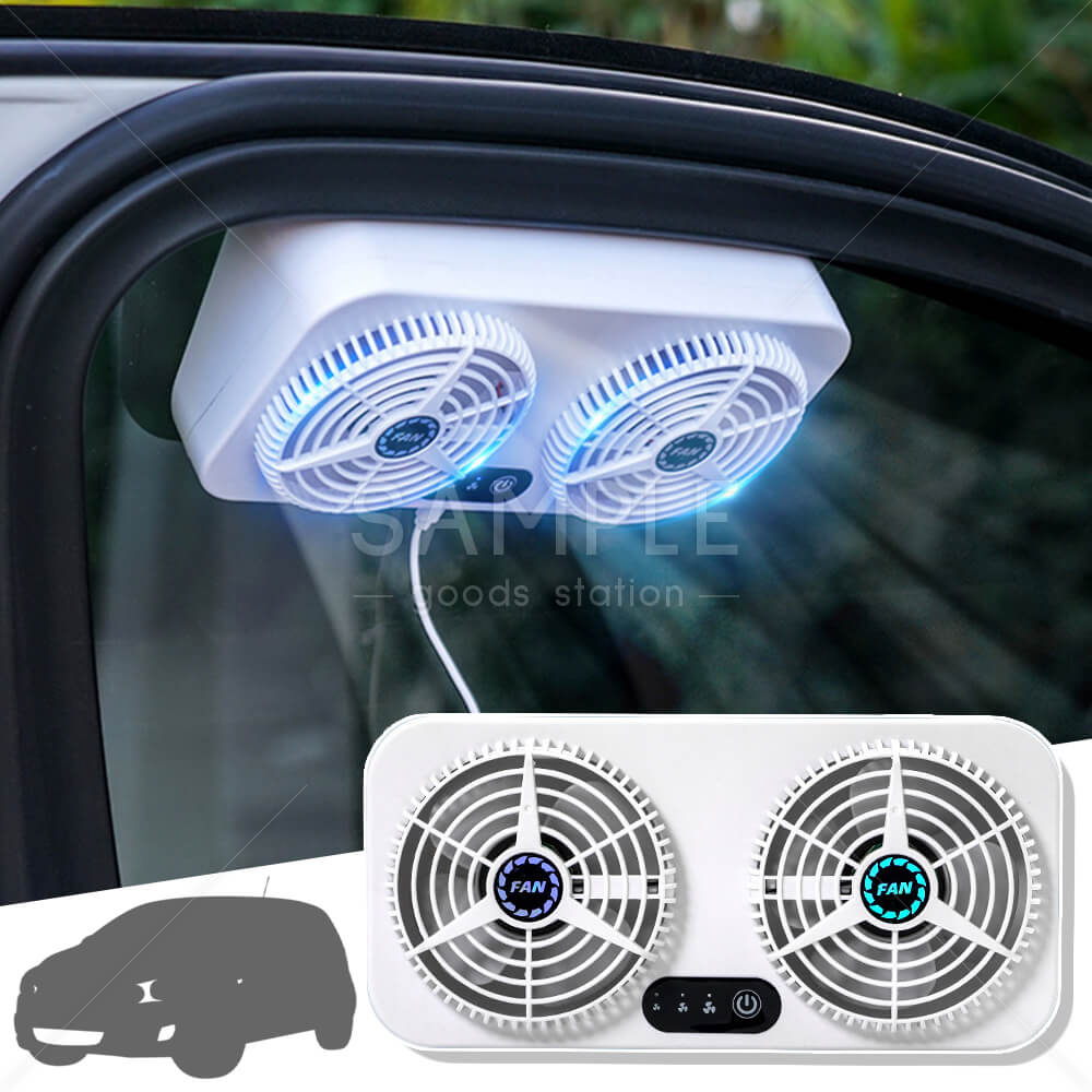 サーキュレーターを使った換気のやり方。窓がない部屋や広い部屋でのコロナ対策に！ファイテンライフテクノロジ