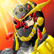 仮面ライダーガッチャード スパナの狙いは101重錬成して自分ひとりで戦うことだった！マスク割れも披露