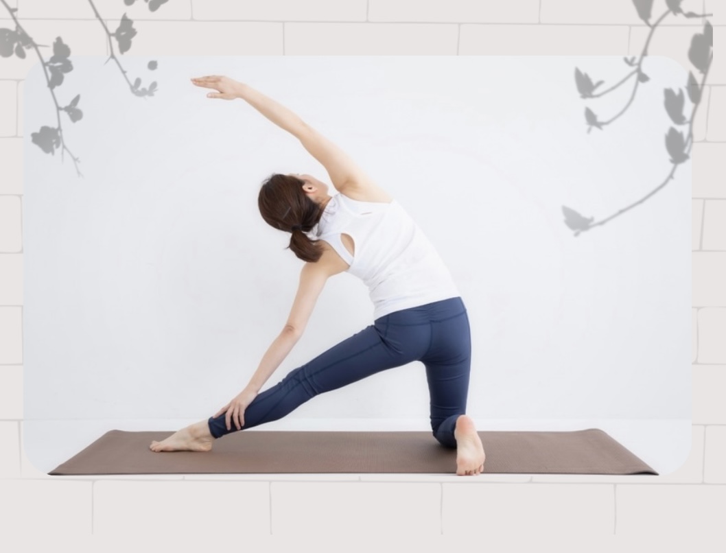 ピラティス ピラティスで身長は伸びるのか？ピラティス＆コンディショニングスタジオ 姿勢改善ボディルーム