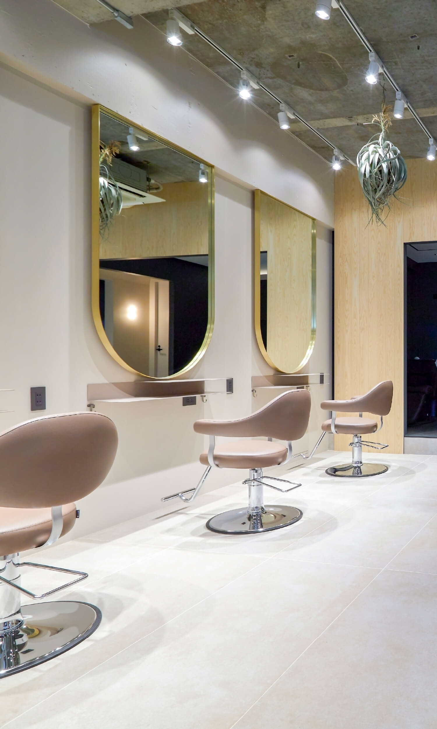 10月最新 大阪府 面貸し・ミラーレンタルOK 美容師・美容室の求人・転職・募集│リジョブ