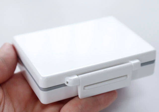 月間 くすり ケース 100均ダイソー・セリアにも「お薬カレンダー・薬保管ケース」は