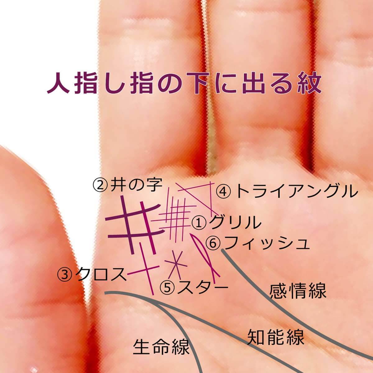 運がいい人の特徴2つ」手相占い芸人島田秀平が伝授3ページ目 ：日経xwoman