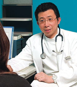 フェニックスメディカルクリニック 臨床検査技師求人 東京都渋谷区検査技師人材バンク