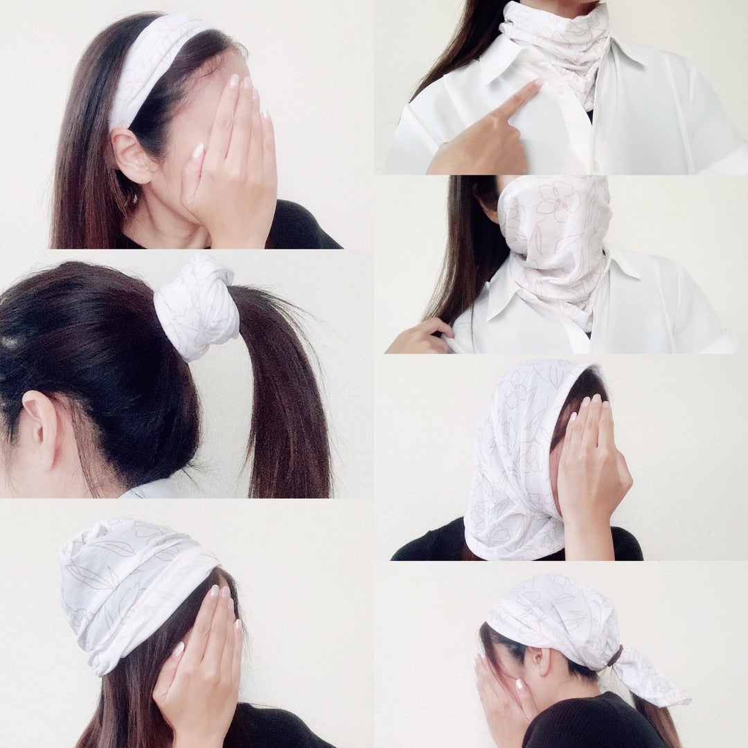 ダイソーでもっと早く買えば良かった！薄いからラクチン♡普通のマスクには戻れなくなる商品michill byGMO ミチル