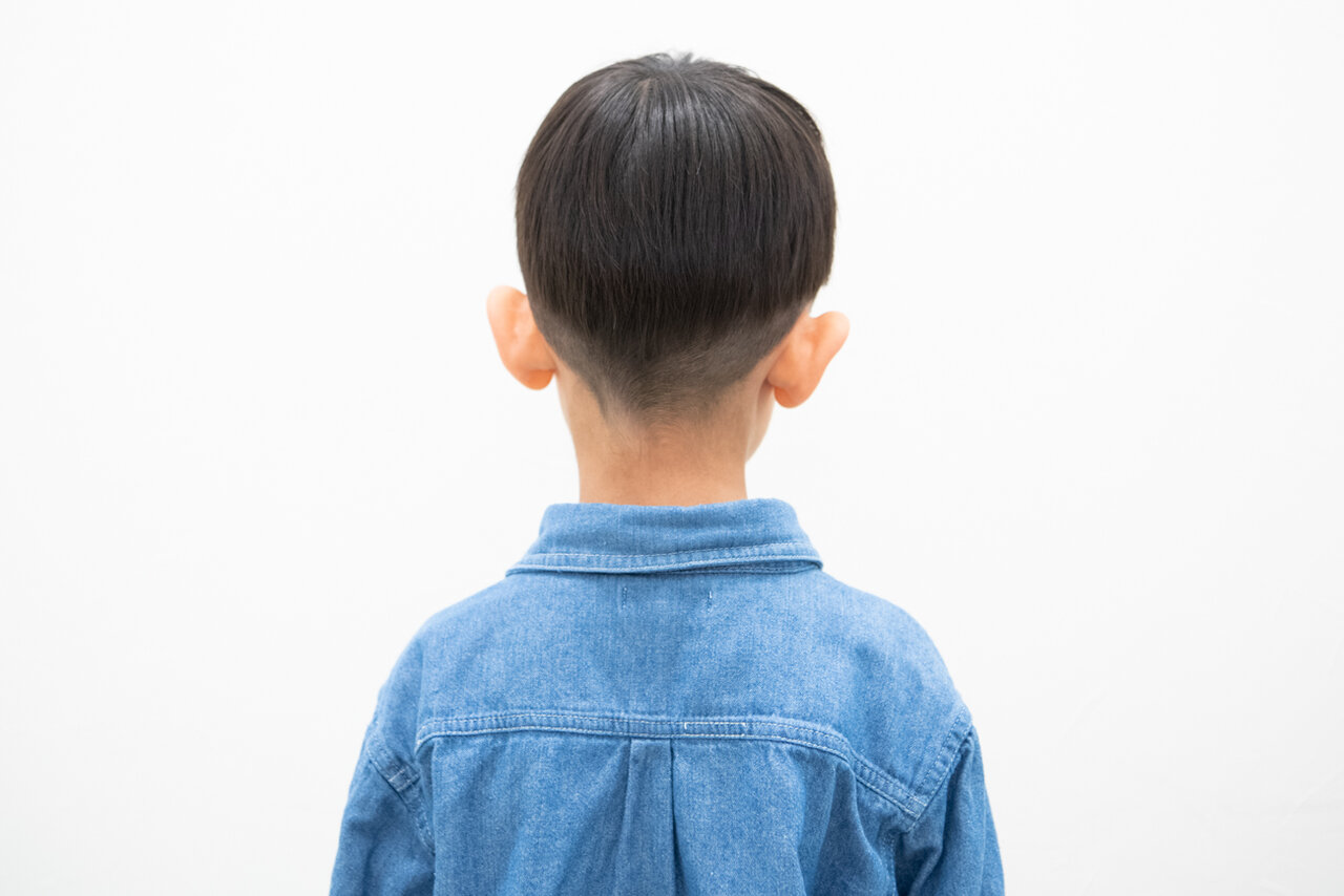 おうちでできる！ バリカンで子どものソフトツーブロックアレティ公式ストア – Areti Japan