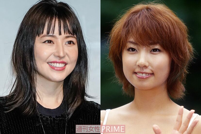 MEGUMIの現在がヒアルロン酸で顔変わった？整形前の元の顔画像！離婚の噂？ - ThePickUp