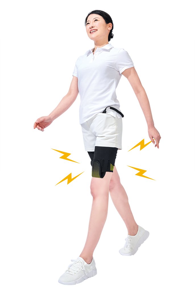 Levitation膝の強化トレーニング器具「レビテーション」 - ガジェットの購入なら海外通販のRAKUNEW ラクニュー