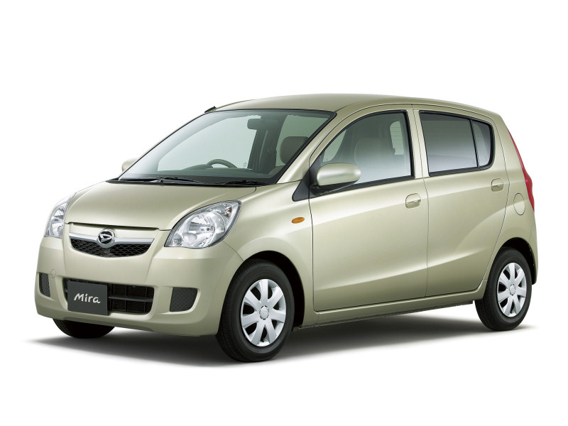 ムーブ・MOVE L150S の給油口が開かない時の対策法。応急的な開け方車のパーツの外し方&交換方法