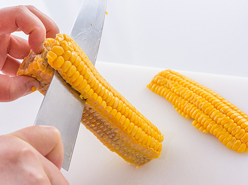 とうもろこしは生で食べられる？お腹壊す？注意点を解説 - Fily