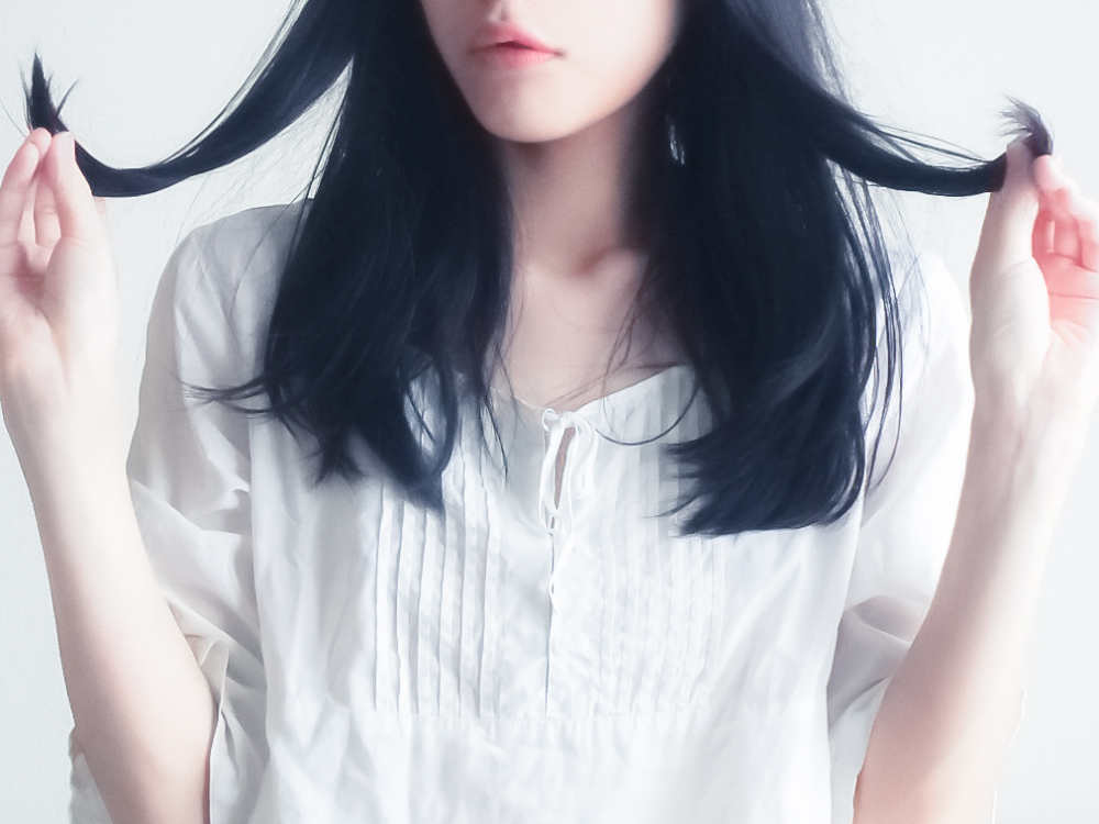 髪フェチな人の心理とは？男性が好きなヘアスタイルに挑戦してもっとモテる女性に♡美容室BULE STARのブログ