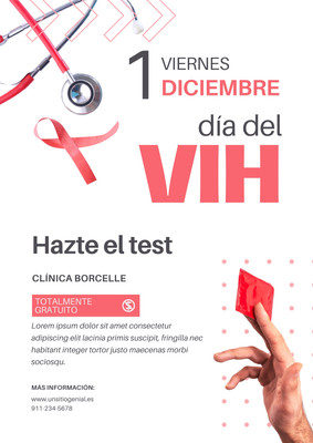 メディカルチラシテンプレートでデザインを無料で作成Canva